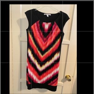 Women’s Multi-color dress